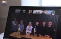 «РАЗОМ: Підґрунтя для розвитку стійкості і співпраці в Балтійському регіоні та Україні»: представники ЛДУБЖД взяли участь в робочій зустрічі 