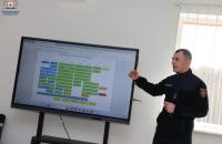 В Університеті відбулося обговорення оновлених освітньо-професійних програм