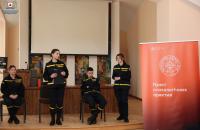 Майбутні психологи проходять стажування у Секторі психологічного забезпечення ЛДУБЖД