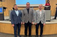 Представники ЛДУБЖД взяли участь у VIII Міжнародній науковій конференції у Варшаві