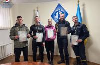 Курсанти ЛДУБЖД — переможці змагань з легкоатлетичного кросу в межах “Динаміади-2025”