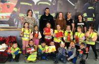 Кафедра цивільного захисту провела просвітницькі заходи в навчальних закладах Львівщини