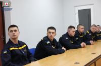 Інтерактивне заняття з розвитку емоційного інтелекту в рамках навчальної практики психологів