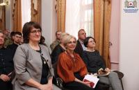 «Математика, що нас оточує: минуле, сучасне, майбутнє»: в ЛДУБЖД відбулась XII Всеукраїнська наукова конференція