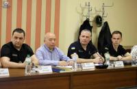Представники ЛДУБЖД долучилися до обговорення корупційних ризиків у системі МВС України