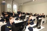 І етап Всеукраїнської студентської олімпіади з навчальної дисципліни «Безпека життєдіяльності» у ЛДУБЖД