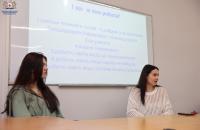 Травмочутливе середовище: зцілення особистості за допомогою роботи в групі Травмочутливе середовище: зцілення особистості за допомогою роботи в групі