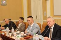 У Львівському державному університеті безпеки життєдіяльності відбулися захисти докторських дисертацій на спеціалізованій вченій раді Д 35.874.01 У Львівському державному університеті безпеки життєдіяльності відбулися захисти докторських дисертацій на спеціалізованій вченій раді Д 35.874.01