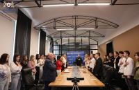 У Львівському державному університеті безпеки життєдіяльності відбулись науково-практичні конференції з охорони праці У Львівському державному університеті безпеки життєдіяльності відбулись науково-практичні конференції з охорони праці