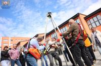 Інтенсив-тренінг з управління ризиками: досвід міжнародної співпраці Інтенсив-тренінг з управління ризиками: досвід міжнародної співпраці