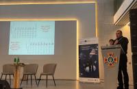 Наукові здобутки та напрями науково-дослідної діяльності ЛДУБЖД презентовано на міжнародних та всеукраїнських заходах Наукові здобутки та напрями науково-дослідної діяльності ЛДУБЖД презентовано на міжнародних та всеукраїнських заходах