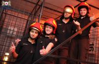 Вихованці Вінницького ліцею безпекового спрямування та національно-патріотичного виховання МВС України відвідали ЛДУБЖД Вихованці Вінницького ліцею безпекового спрямування та національно-патріотичного виховання МВС України відвідали ЛДУБЖД