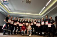 Психологічна допомога у кризі: майбутні фахівці пройшли практичний тренінг Психологічна допомога у кризі: майбутні фахівці пройшли практичний тренінг