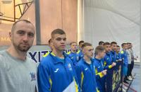 Команда ЛДУБЖД взяла участь у Чемпіонаті з футзалу серед закладів системи МВС України Команда ЛДУБЖД взяла участь у Чемпіонаті з футзалу серед закладів системи МВС України