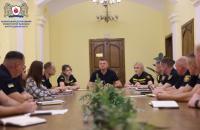 Психологи Університету провели тематичні зустрічі