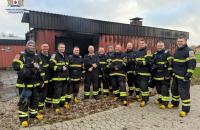 Спеціалізовані тренінги у Danish Emergency Management Agency (DEMA): представники ЛДУБЖД переймають європейський досвід ліквідації НС