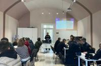 Квіз з комп’ютерних наук