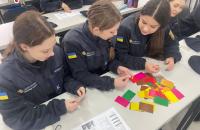 Здобувачі вищої освіти ЛДУБЖД вивчають особливості англійської мови