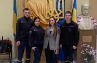 Курсант  ЛДУБЖД другий рік поспіль стає переможцем другого етапу Міжнародного мовно-літературного конкурсу імені Тараса Шевченка