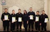 В ЛДУ БЖД вкотре пройшов іспит Pearson Online Placement Test