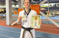 Курсант ЛДУБЖД Денис Малащук успішно виконав норматив Майстра спорту України Курсант ЛДУБЖД Денис Малащук успішно виконав норматив Майстра спорту України