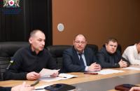 В Університеті відбувся Всеукраїнський конкурс наукових статей ад’юнктів та аспірантів В Університеті відбувся Всеукраїнський конкурс наукових статей ад’юнктів та аспірантів