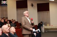 Відбулося чергове засідання Вченої ради Львівського державного університету безпеки життєдіяльності Відбулося чергове засідання Вченої ради Львівського державного університету безпеки життєдіяльності