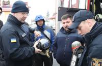 Здобувачі вищої освіти ЛДУБЖД підвищують рівень практичних умінь під час виїзних занять Здобувачі вищої освіти ЛДУБЖД підвищують рівень практичних умінь під час виїзних занять