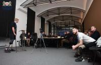 У ЛДУБЖД відбулася VI Всеукраїнська науково-практична конференція з питань соціальної роботи У ЛДУБЖД відбулася VI Всеукраїнська науково-практична конференція з питань соціальної роботи