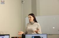 В ЛДУБЖД вкотре пройшов іспит Pearson Online Placement Test В ЛДУБЖД вкотре пройшов іспит Pearson Online Placement Test