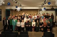 Науково-педагогічні працівники Львівського державного університету безпеки життєдіяльності взяли участь у Педагогічних читаннях «Серце віддаю дітям» Науково-педагогічні працівники Львівського державного університету безпеки життєдіяльності взяли участь у Педагогічних читаннях «Серце віддаю дітям»