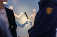 Представники ЛДУБЖД відвідали Superhumans Center: фокус на підтримці та реінтеграції ветеранів Представники ЛДУБЖД відвідали Superhumans Center: фокус на підтримці та реінтеграції ветеранів