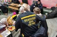 У ці непрості дні для кожного з нас важливо знати: ми не самі У ці непрості дні для кожного з нас важливо знати: ми не самі