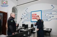 Акредитаційна експертиза ОНП «Цивільний захист»:  демонстрація потенціалу та професійний діалог