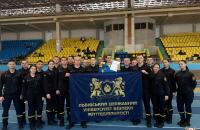 Першокурсник ЛДУБЖД — чемпіон області та кандидат у майстри спорту