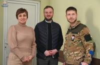 Питання ветеранської політики: обмін досвідом та ініціативами