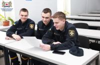 Соціальні стереотипи та їх трансформація - чоловічий вимір гендерної рівності як складова сучасної гуманітарної політики: в Університеті відбулась просвітницька лекція