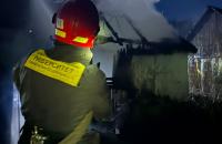 Практичний досвід ліквідації пожеж та надзвичайних ситуацій