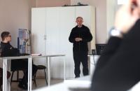 В Університеті відбулося обговорення освітніх програм спеціальності F3 «Комп’ютерні науки»