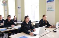 Відбулася Олімпіада з дисципліни "Цивільний захист"