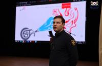 У ЛДУБЖД обговорили сучасні виклики для пожежно-рятувальних підрозділів та профілактику професійних захворювань 