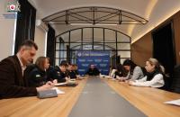 Науковці ЛДУБЖД розглянули ключові положення законодавчих новацій та їх вплив на організацію наукової й освітньої діяльності