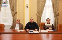 Відбулося звітування щодо стану виконання закладами вищої освіти із специфічними умовами навчання наукових (науково-технічних) робіт, передбачених Планом наукової і науково-технічної діяльності Міністерства внутрішніх справ України на 2026 рік