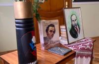 Шевченко і сучасність