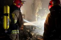 Курсанти ЛДУБЖД продовжують набиратися досвіду під час реальних викликів Курсанти ЛДУБЖД продовжують набиратися досвіду під час реальних викликів