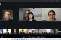 Галузева рада підтвердила відповідність ОНП «Цивільний захист» стандартам якості