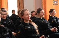 У ЛДУБЖД обговорили питання правової грамотності та культури згоди У ЛДУБЖД обговорили питання правової грамотності та культури згоди