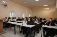 Сенсорна інтеграція як ключ до розвитку дитини: практичний досвід для майбутніх психологів ЛДУБЖД