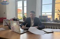 “Black Sea Science 2026”: студент ЛДУБЖД став призером у другому етапі Міжнародного конкурсу студентських наукових робіт