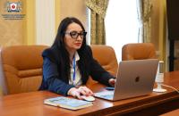 Участь представників ЛДУБЖД у ХІІІ Всеукраїнській науково-практична конференції  «Актуальні напрями досліджень молодих учених в іншомовному просторі»